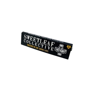 SweetLeaf Collective - Rolling Papers | SweetLeaf