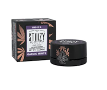 Grape Octane (I) | 1g Live Rosin Badder | STIIIZY