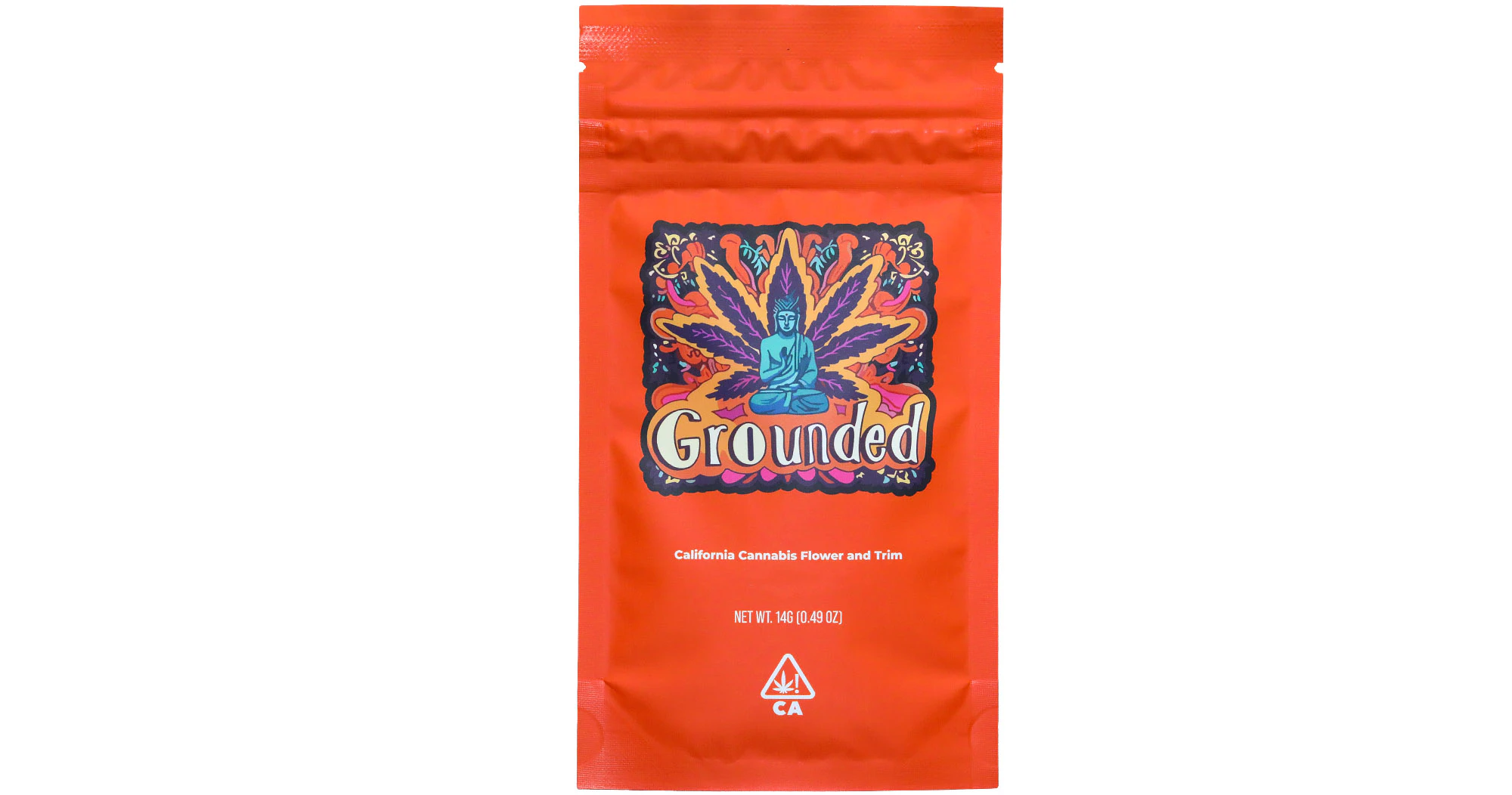 Grounded - Grounded - Tiktok Dream Pre-Ground - 14g Main Image