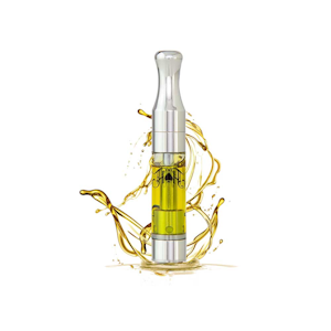 Heavy Hitters - Tahoe OG