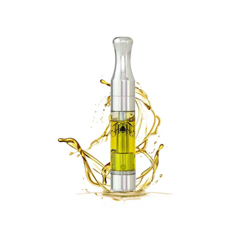 Heavy Hitters - Lemonade Concentrate