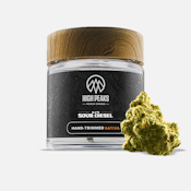 High Peaks | Bee's Knees  | 3.5G | Hybrid 