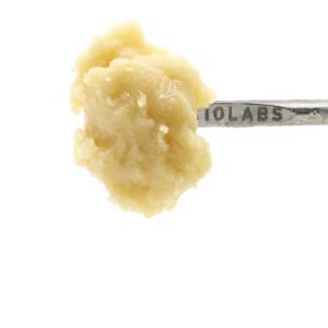 710 Labs - PERSY BADDER TIER 2 - UPSIDE DOWN FROWN #15 2.5G - 710 LABS