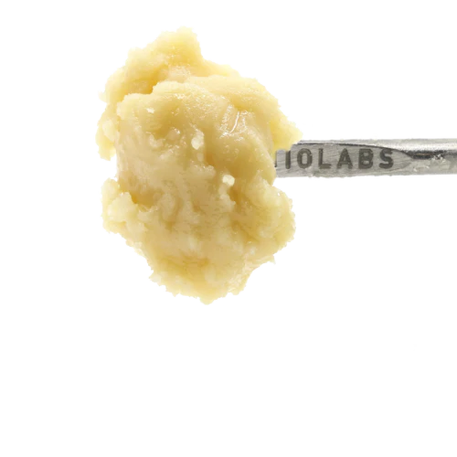 710 Labs - PERSY BADDER TIER 2 - UPSIDE DOWN FROWN #15 2.5G - 710 LABS Main Image