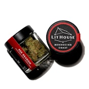 LitHouse -- Red Dragon (1/8th)