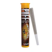 Puff - Jet Fuel - Preroll - 1g