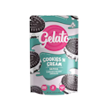 Gelato - 100mg Bar - Cookies N Cream 