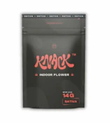 Knack - Funk Bomb - 14g - Flower