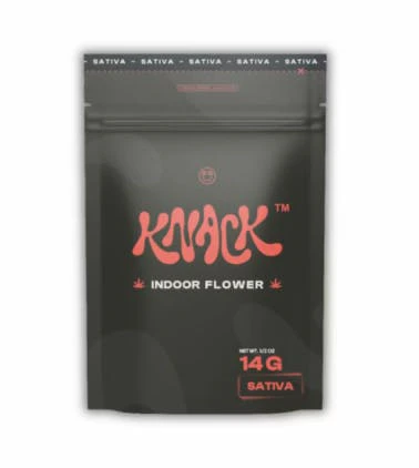 Knack - Knack - Funk Bomb - 14g - Flower Main Image