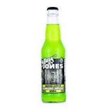 Mary Jones - Green Apple Soda - 10mg