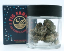 Fig Farms - Holy Moly 7g Smalls