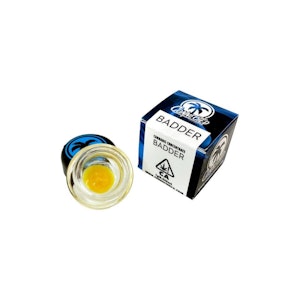 Connected Cannabis Co. - Mr Sandman | Live Badder 1g | Connected