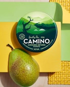 Camino - Sparkling Pear Social 1:3 CBD Gummies100mg