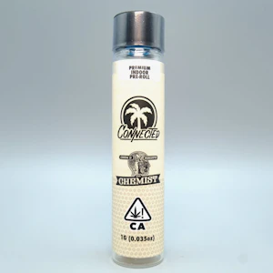 Connected - The Chemist 1g Pre-Roll - Connected