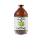 Lemon Lime |  Infused Seltzer 11oz (Single) 10mg | Nectr