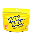 YADA YADA: CHERRY DOSIDO 10G SMALLS