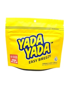 Yada Yada - YADA YADA: CHERRY DOSIDO 10G SMALLS