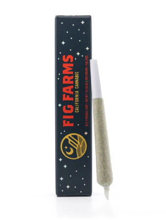 Fig Farms - Legends Preroll (1g) Main Image