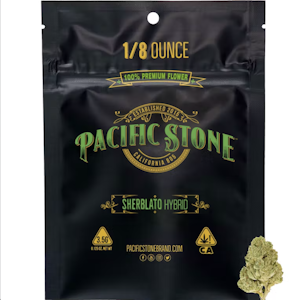 Pacific Stone - Sherblato 14g
