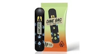 Dime Bag - Pear Herer AIO - 1g
