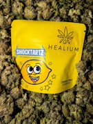 Healium - Shocktartz - 1g Flower