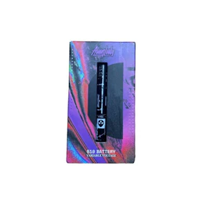 Alien Labs - Blackhole | 510 Battery | Alien Labs