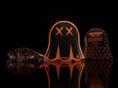 GHOSTPACK - MANDARIN MAC 3.5G - GHOSTPACK