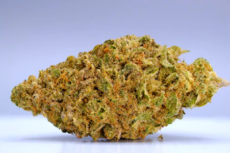 Rio Vista Farms - Brand - Rio Vista Farms Krashberry 3.5g Jar