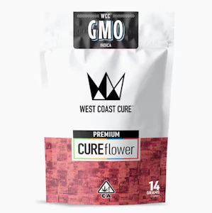 West Coast Cure - GMO 14G - WEST COAST CURE