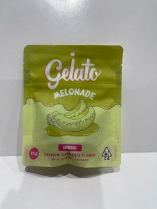 Melonade 3.5g Bag - Gelato