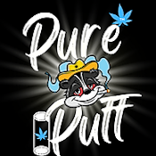 Pure Puff Filters - 20pk - Voohoo