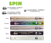 CSCC - 510 Thread Spin 2 Battery - 2.0 - 4.0 Volt