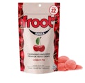 FROOT: CHERRY PIE 100MG GUMMY 10PK