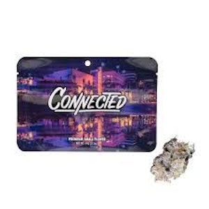 Connected - [Connected] Flower - 14g - Silver Spoon (S/H)