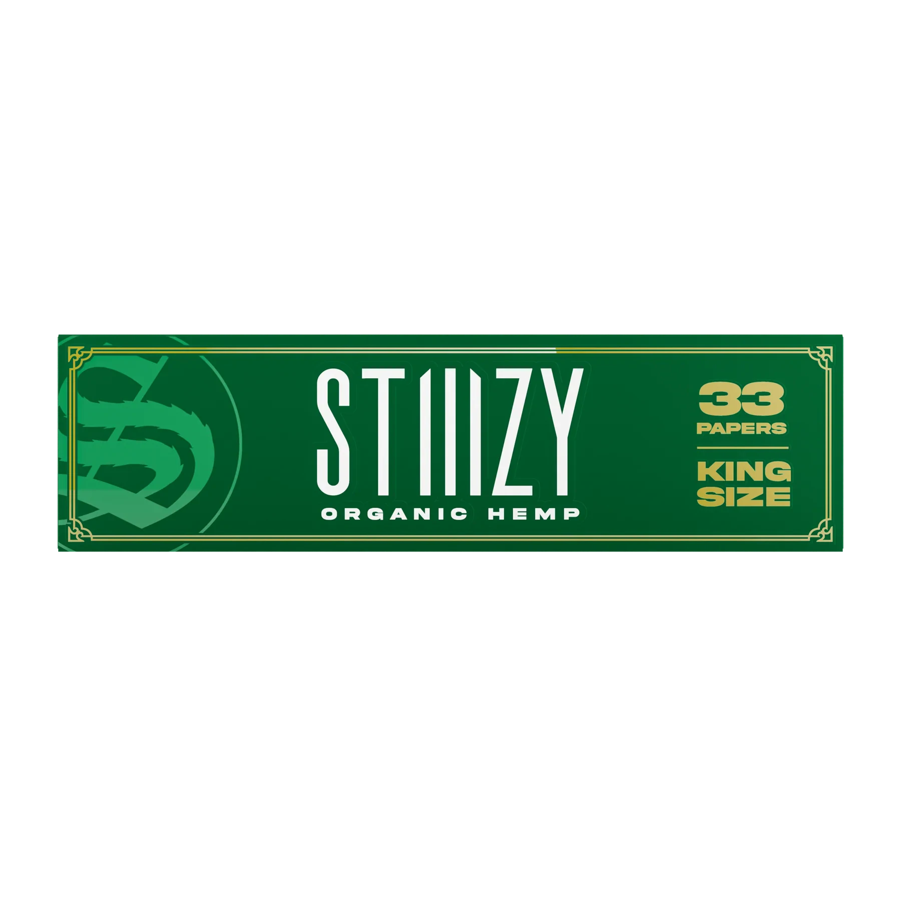 STIIIZY - Stiiizy - Paper - Hemp - King Size Main Image