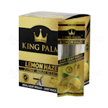 Lemon Haze | 2pc Mini Cone Pack | (KPT105) King Palm