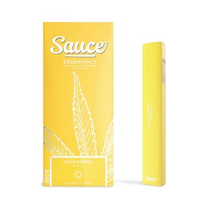 Sauce - Sauce Aloha Express (S) LR AIO 1.25g