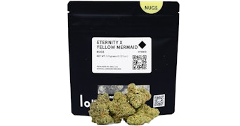 Lolo - Eternity x Yellow Mermaid Nugs - 3.5g