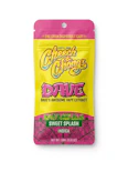 Sweet Splash -Sativa- 80.61% THC | 1g (510 Cartridge) | Cheech & Chong       -N10 BACK