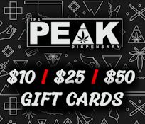 GIFT CARD | $10