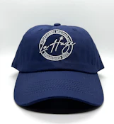 LaHaze Dad Hat