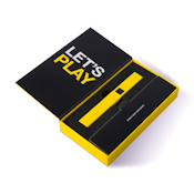 PLUG PLAY - Yellow Battery - Gear