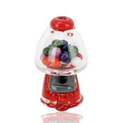 Empire | Gumball Machine Carb Cap | Accessories