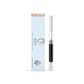 REBUILD RSO (608mg THC/68mg CBD)
