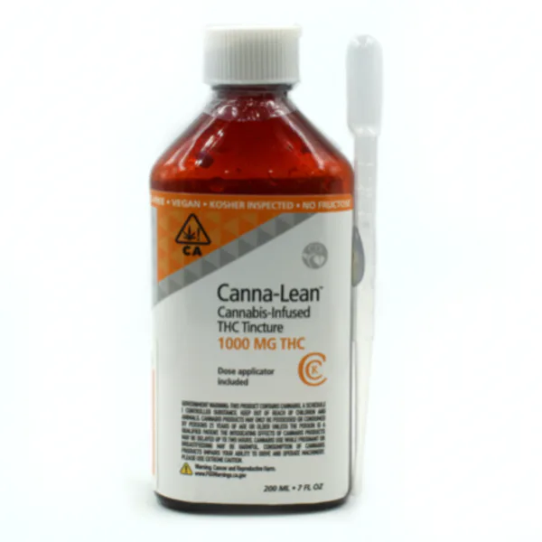 OG Canna Lean 1000mg Syrup 200ml Bottle Don Primo Premium Cannabis og-canna-lean-1000mg-syrup-200ml-bottle-don-primo-premium-cannabis