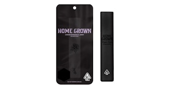 Home Grown - Sunset Sherbet Cured Resin Sauce AIO - 1g