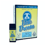 1g Blue Dream (vFIRE Pod) - Twenty 2k