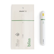 Dosist 'Bliss' 9:1 THC:CBD Vape AIO .25g