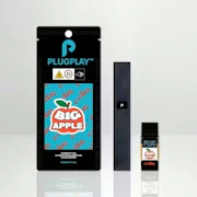 Big Apple 1g AIO - Hybrid | PLUGPLAY