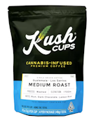 Kush Cups : K- Cups Medium Roast